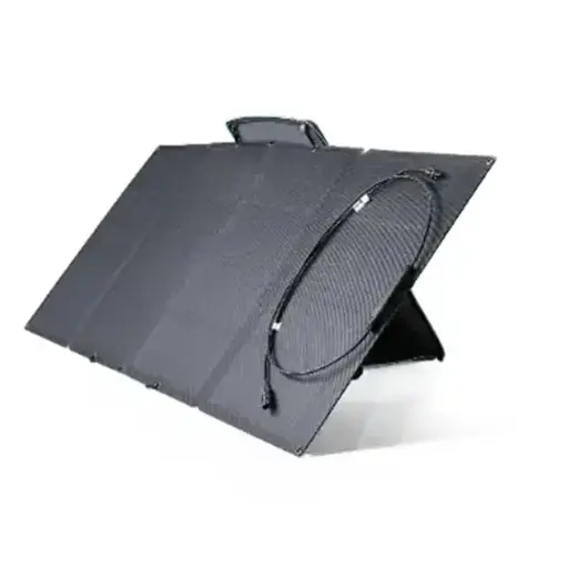[PSO-000007] 160W PORTABLE SOLAR PANEL
