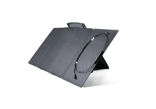 [PSO-000007] Panneau Solaire Portable Ecoflow 160W