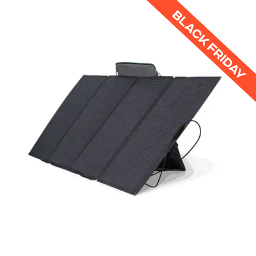 [PSO-000008] 400W PORTABLE SOLAR PANEL