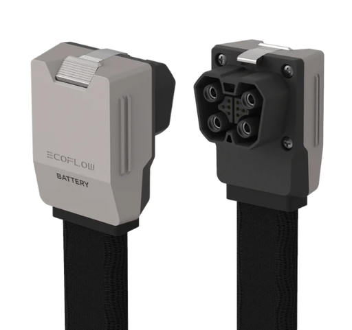 [CAC-000007] Câble de Batterie pour Powerkit