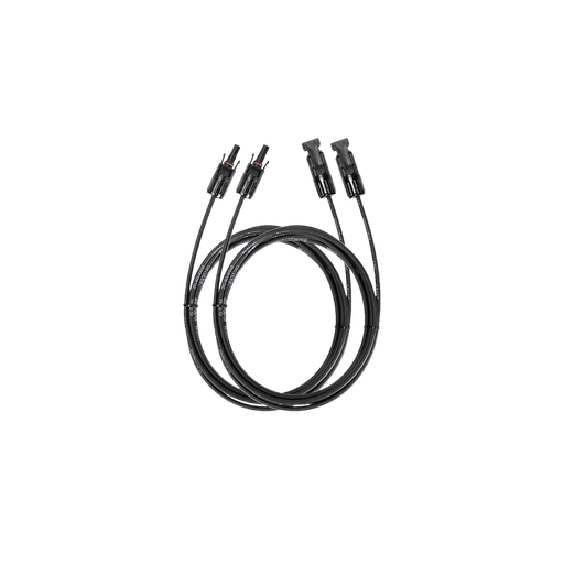 [CAC-000002] EXTENSION CABLE 3M MC4