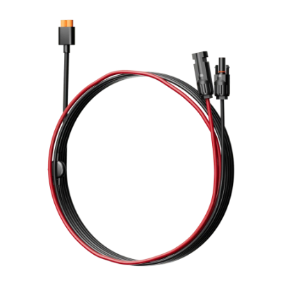 [CAC-000001] Câble 3.5M MC4 Vers XT60