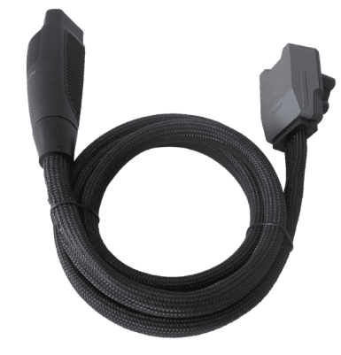 [CAC-000005] Câble Pour Power HUB Vers Smart Home Panel