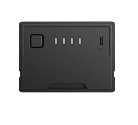 [BEX-000006] Extension de Batterie pour GLACIER