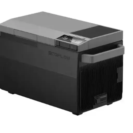 [SEL-000002] Ecoflow GLACIER