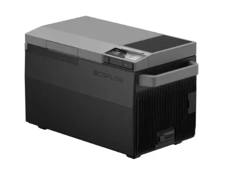 [SEL-000002] Ecoflow GLACIER