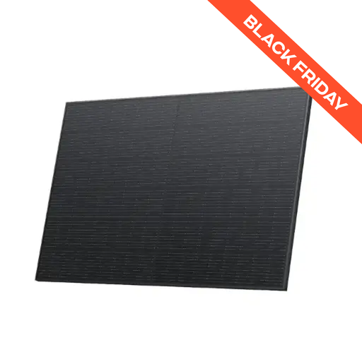 [PSO-000011] Panneau Solaire Rigide Ecoflow 30x400W Combo