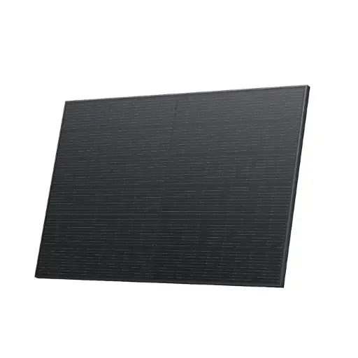 [PSO-000011] Panneau Solaire Rigide Ecoflow 30x400W Combo